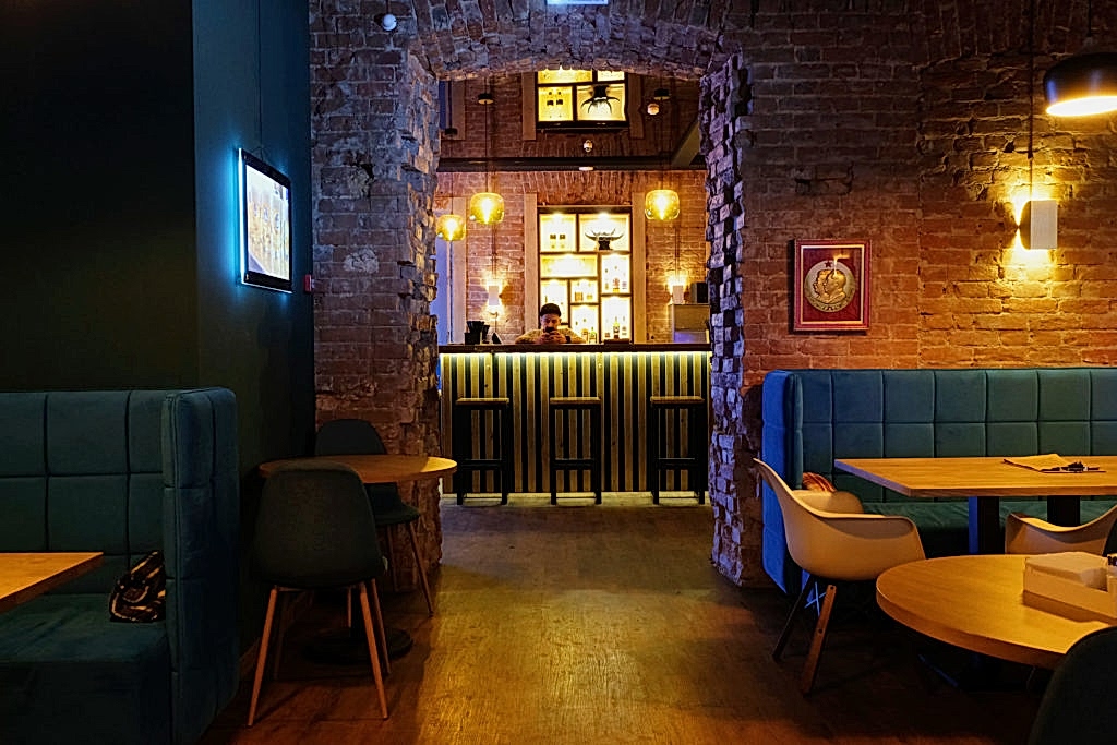 Компания по ремонту - РиМейк