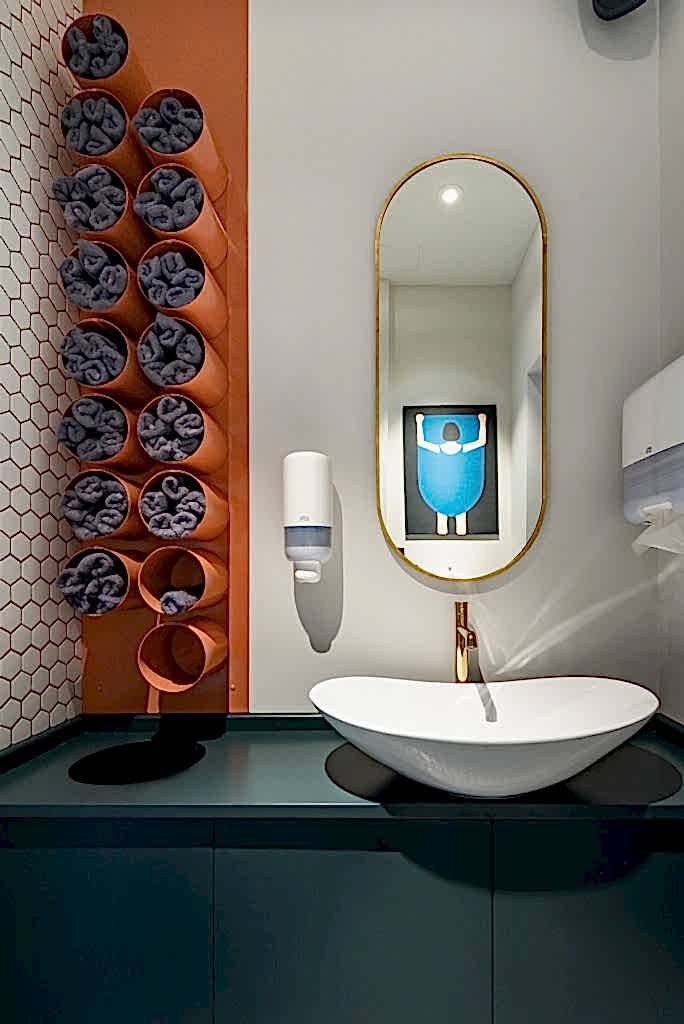 Компания по ремонту - РиМейк