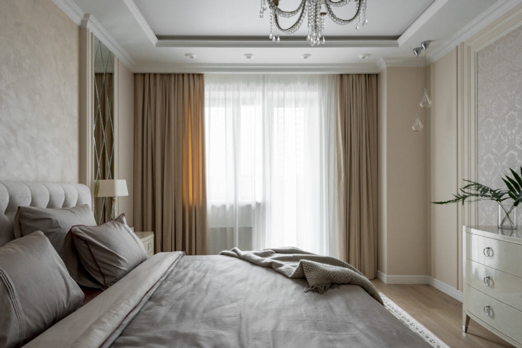 Ремонт старой квартиры