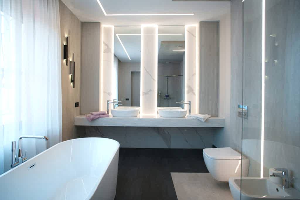 Элитный ремонт