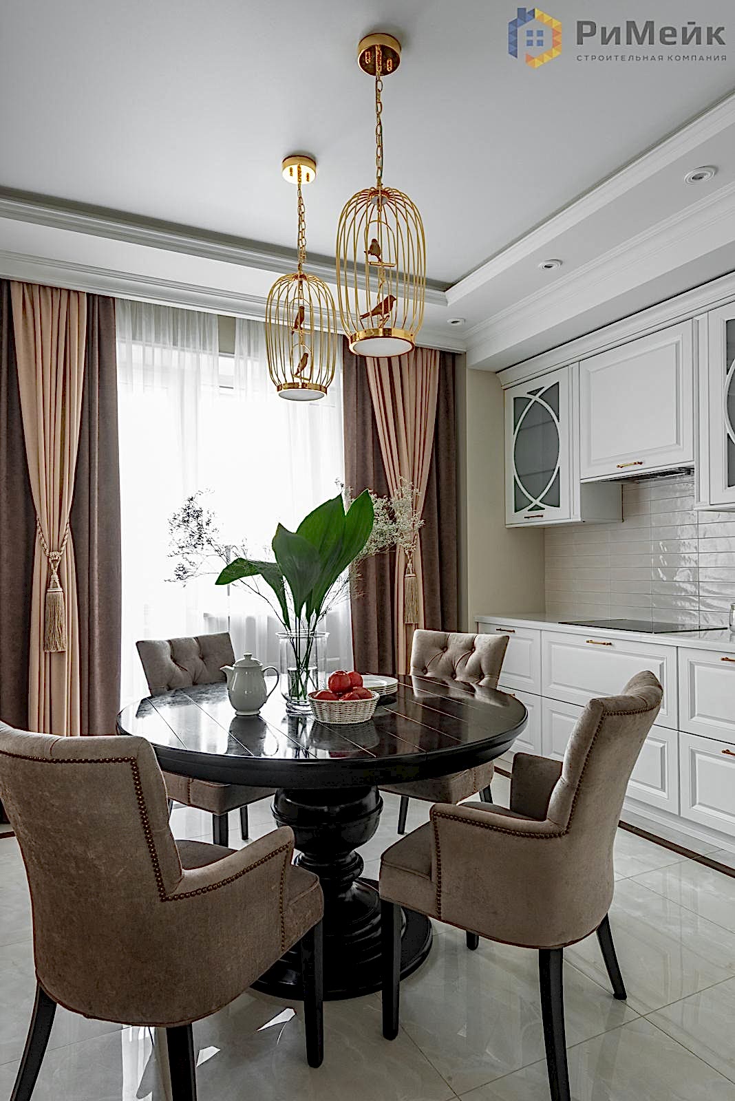 Качественный ремонт в Астане