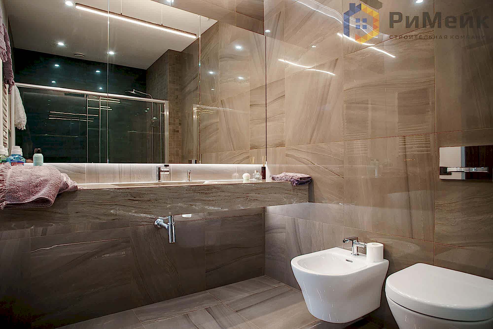 Ремонт вашей квартиры