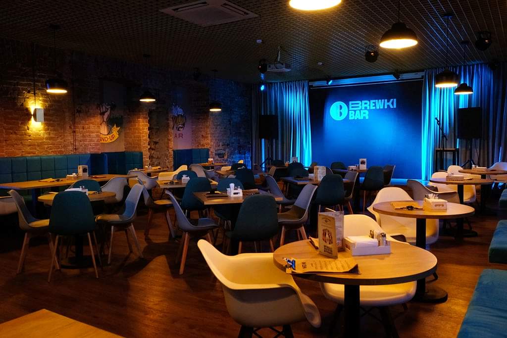 Влияние цвета в интерьере