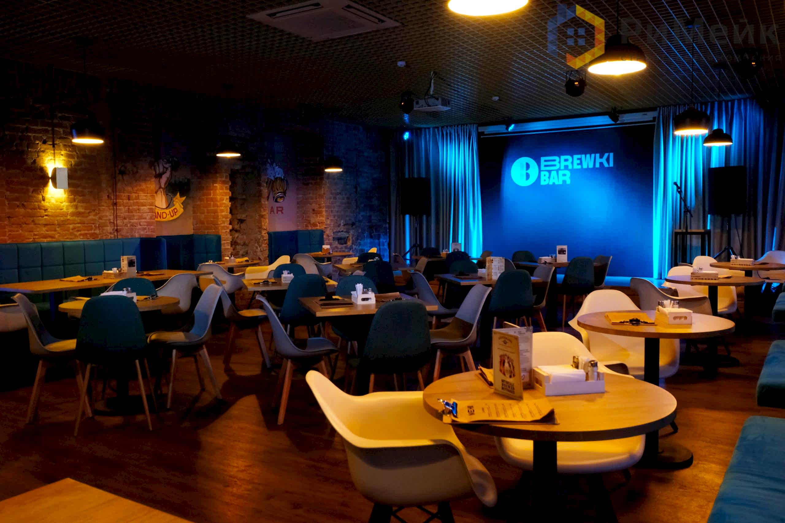 Влияние цвета в интерьере