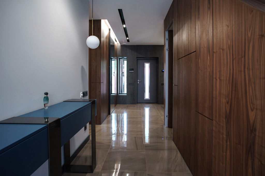 Стиль неоклассика