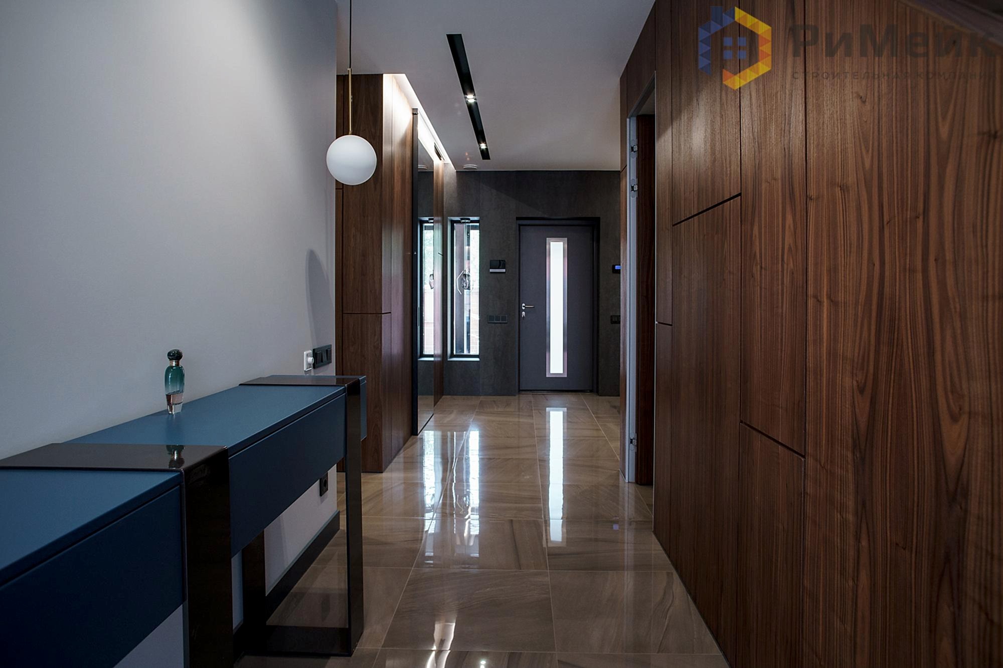 Стиль неоклассика