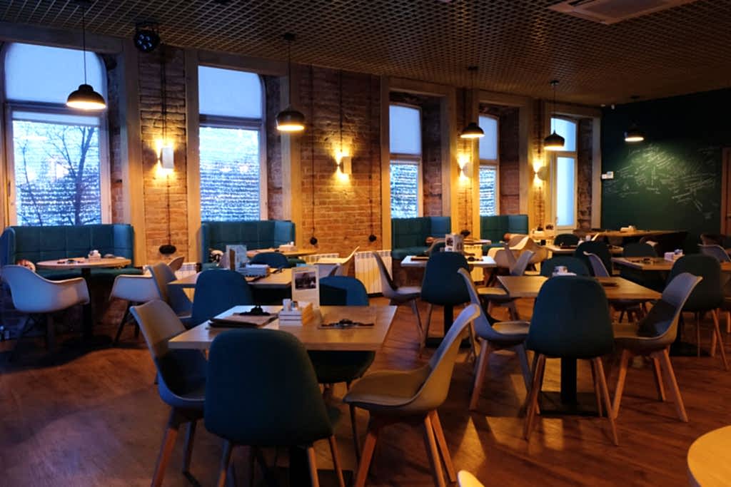 Компания по ремонту - РиМейк