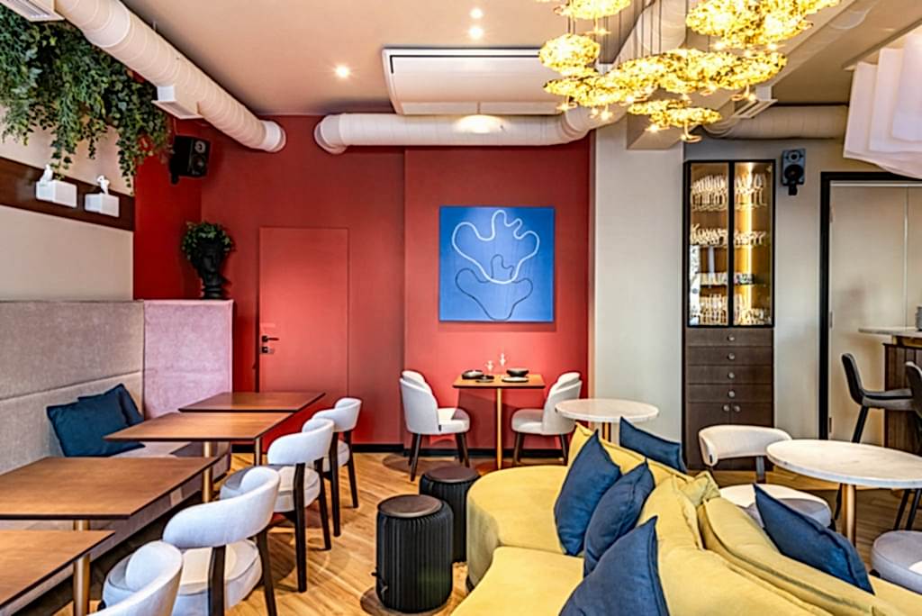 Компания по ремонту - РиМейк