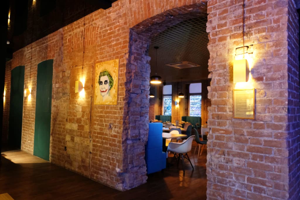 Стиль лофт в интерьере: особенности и преимущества