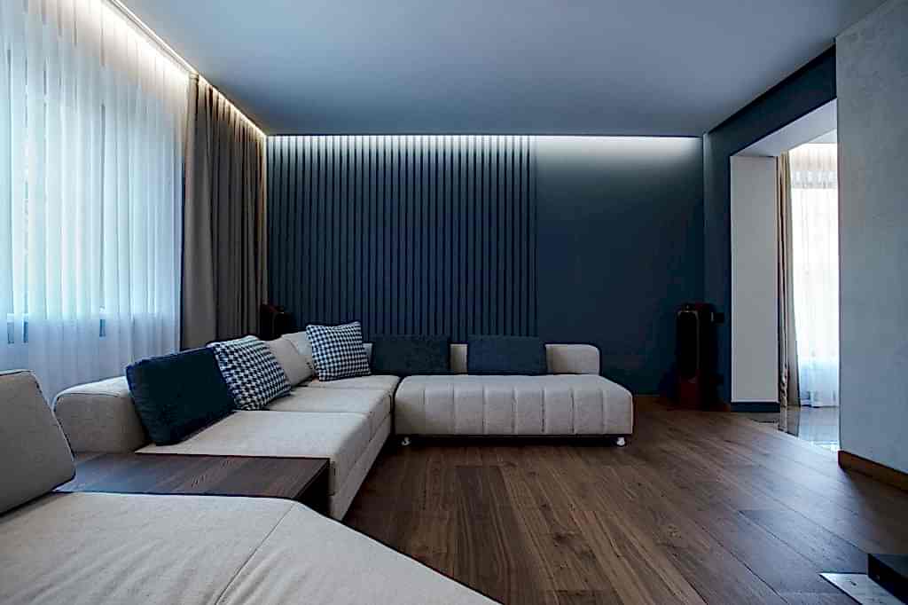 Компания по ремонту квартир