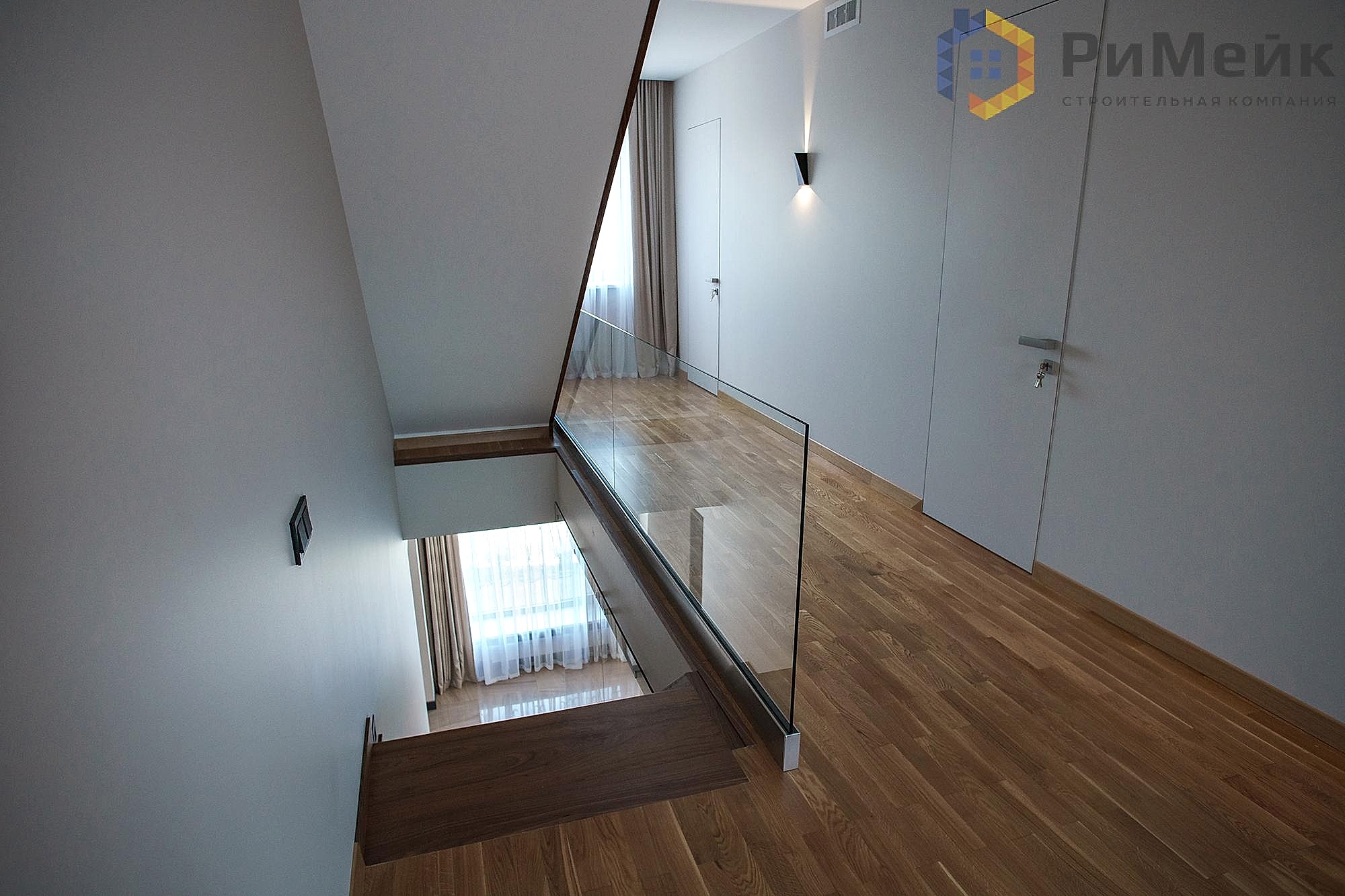 Особенности ремонта