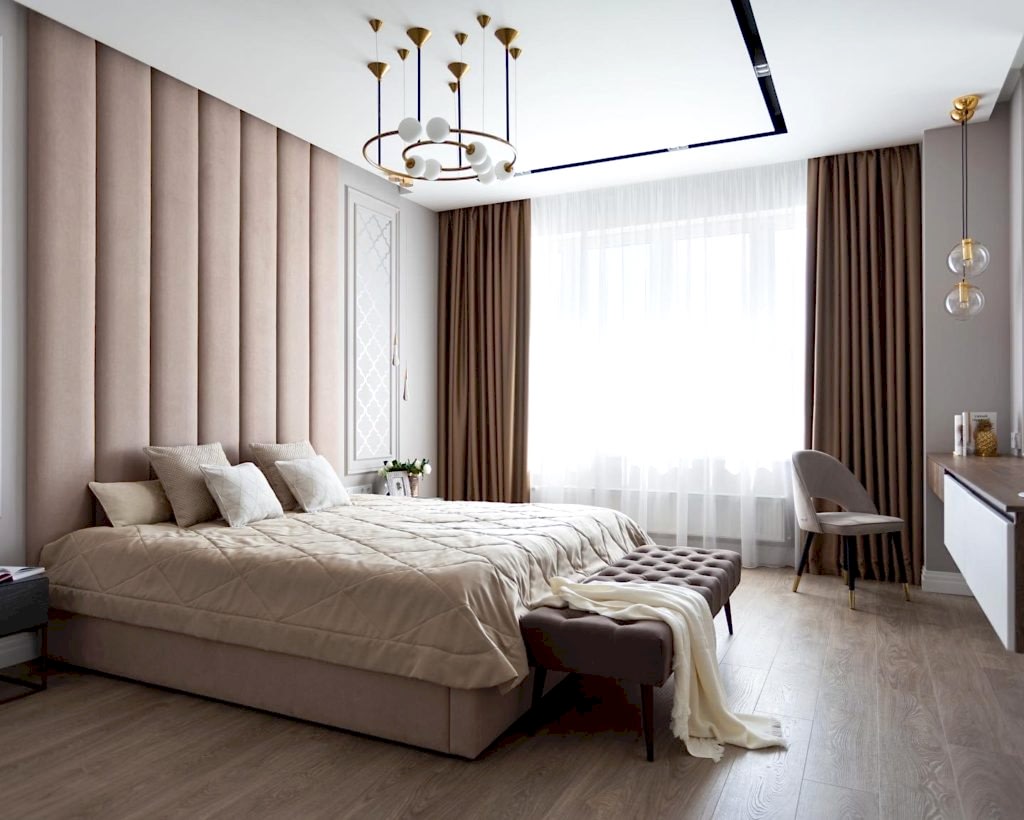 Элитный ремонт