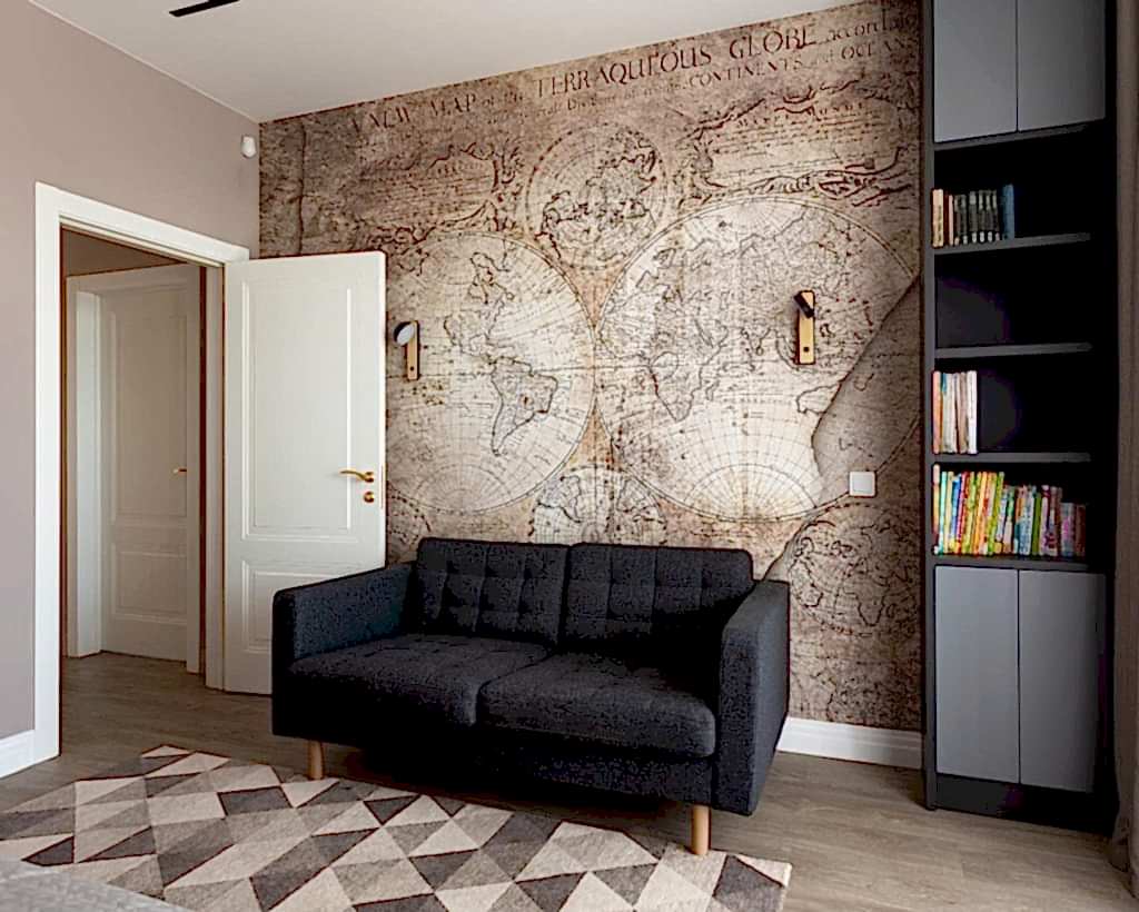 Особенности ремонта