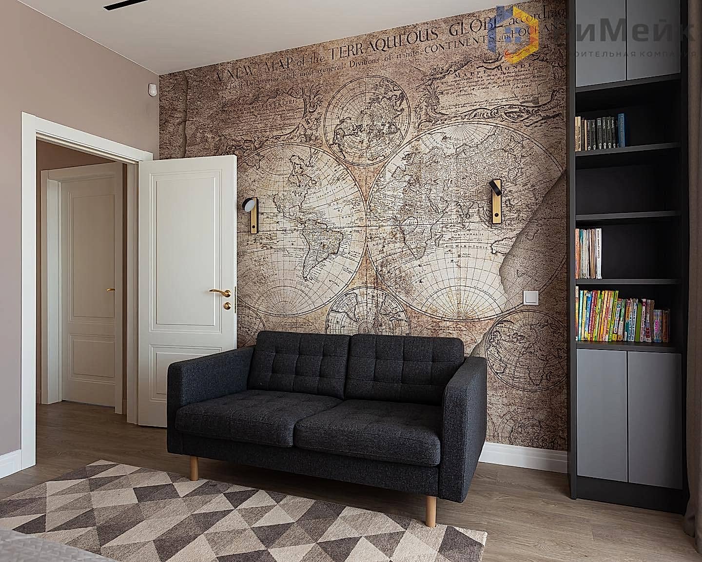 Особенности ремонта