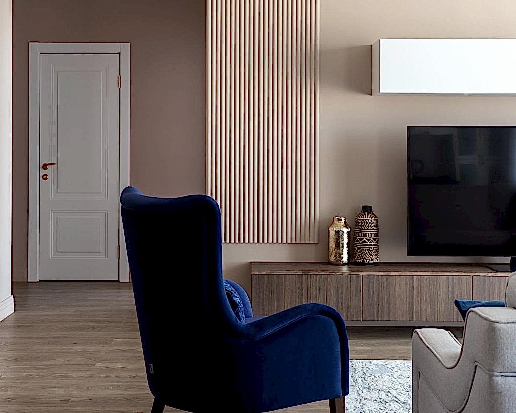 Компания по ремонту - РиМейк