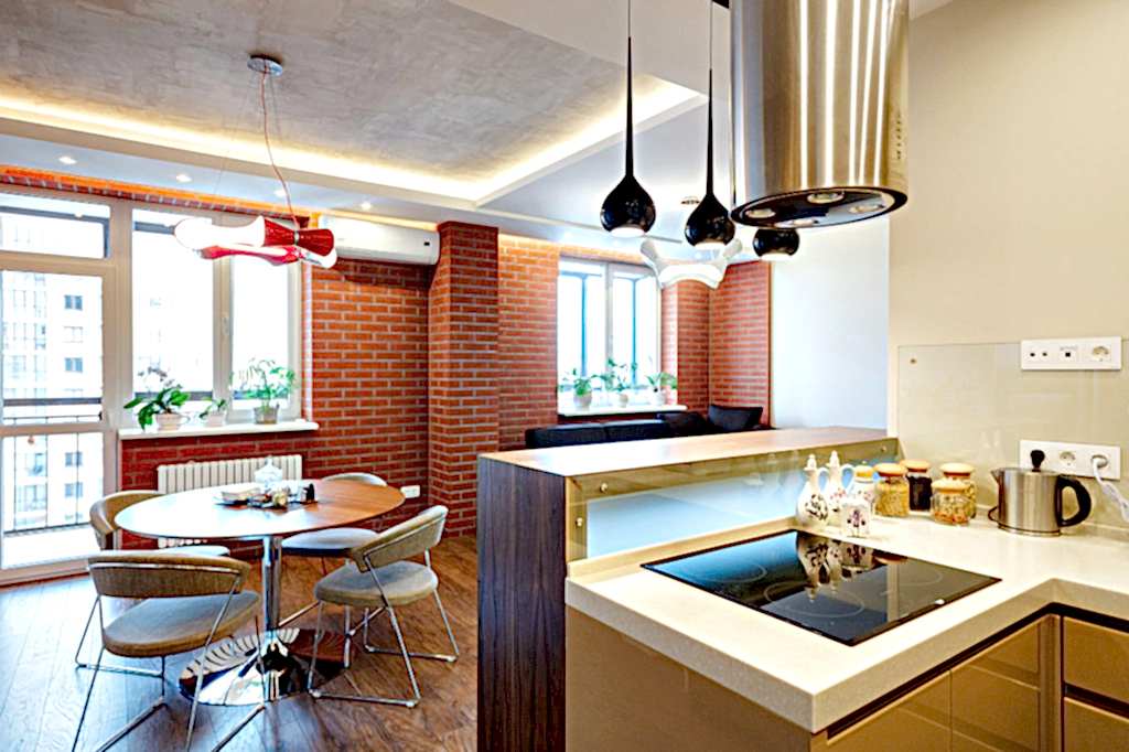 Ремонт в новостройке