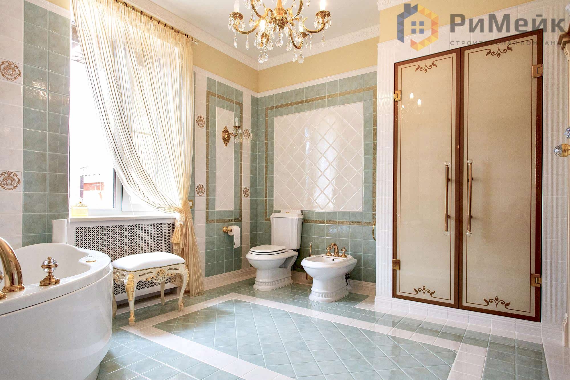 Ремонт вашей квартиры