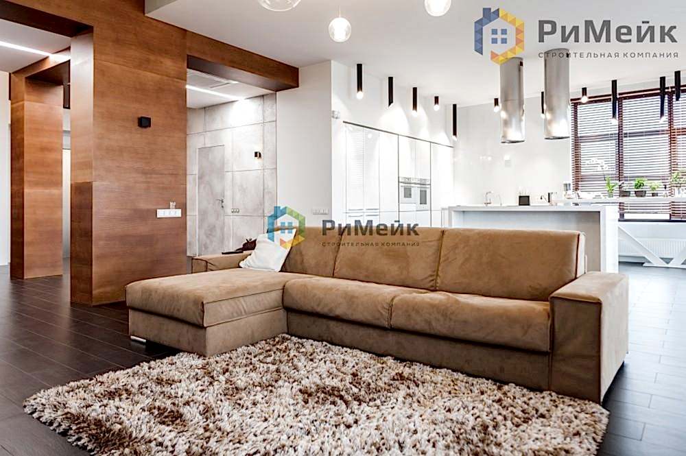 Компания по ремонту - РиМейк