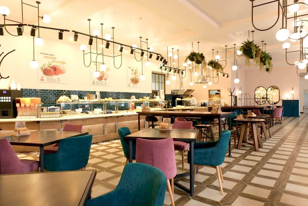 Компания по ремонту - РиМейк