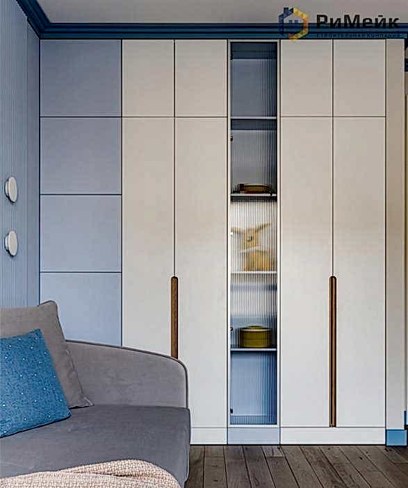 Готовая детская комната