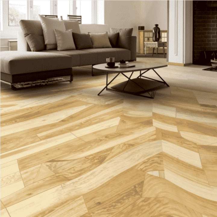 Паркет или ламинат