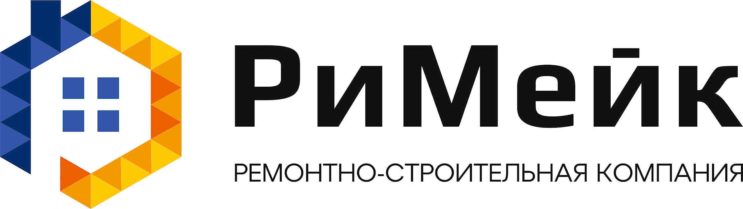 логотип компании remake74